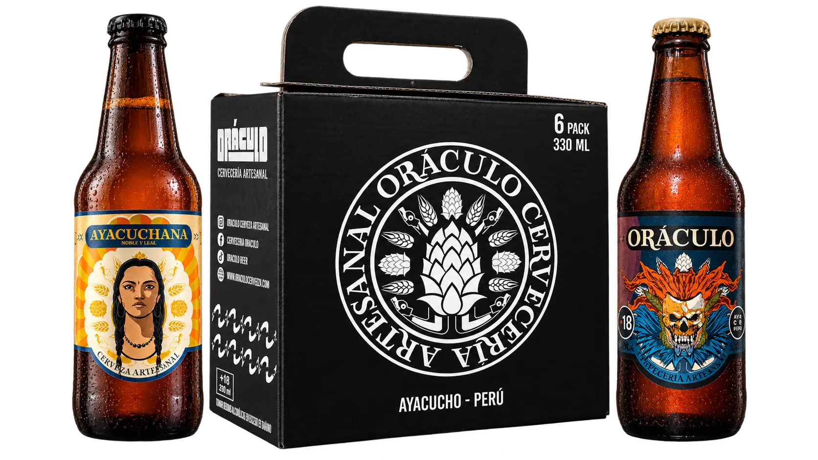 Six Pack